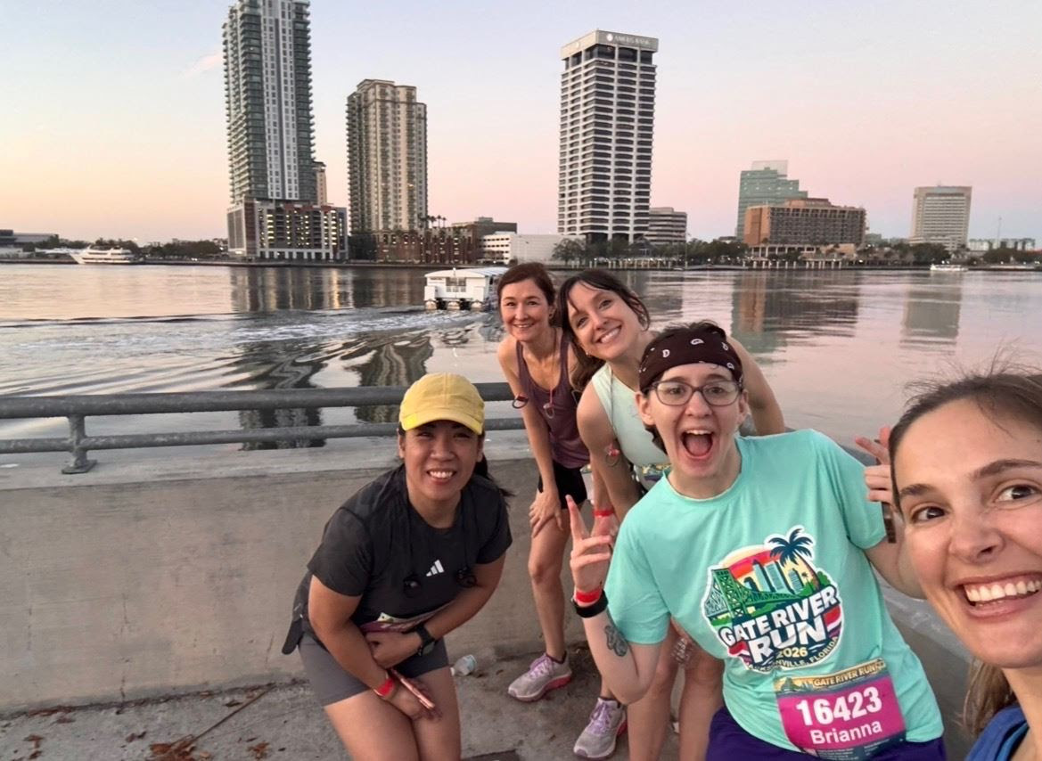 Shared Miles, Stronger Connections